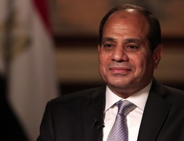 Αίγυπτος: Ο στρατηγός αλ Σίσι «πήρε κεφάλια» σε Στρατό και υπουργείο Εσωτερικών - Πολύνεκρες επιθέσεις ισλαμιστών